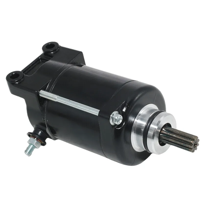 Motor De Arranque G 310 GS / G 310 R