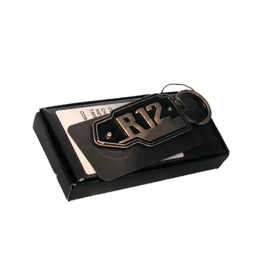 Chaveiro MOTORRAD R12 Up