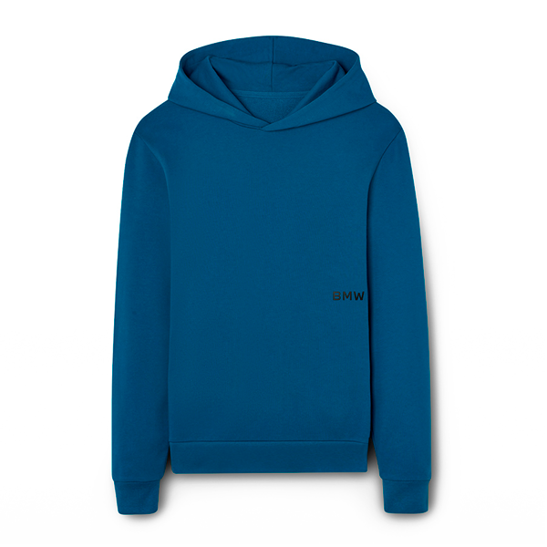 Moletom BMW Azul Ink