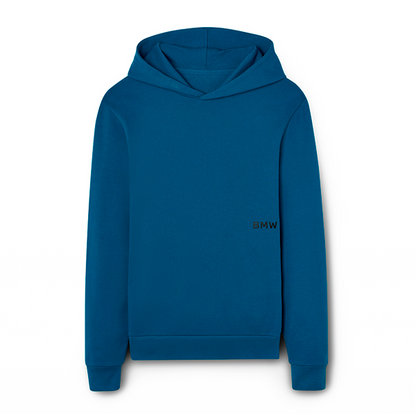 Moletom BMW Azul Ink