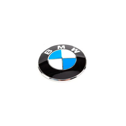 Emblema De Plástico BMW