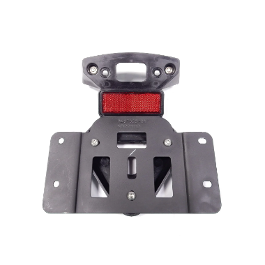 ADAPTADOR DA MATRICULA