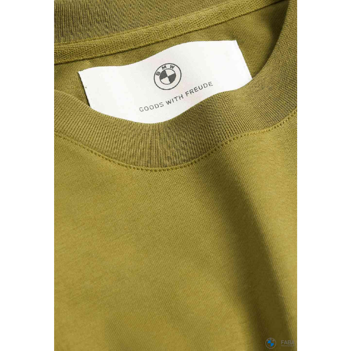 T-shirt BMW ARC Unissex