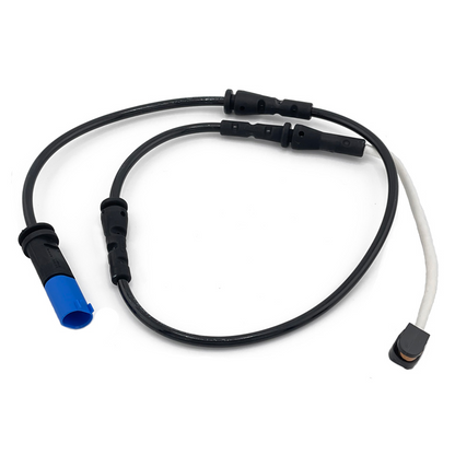 Sensor Pastilha De Freio Traseira X4