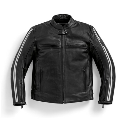 Jaqueta Masculina Twinstripes