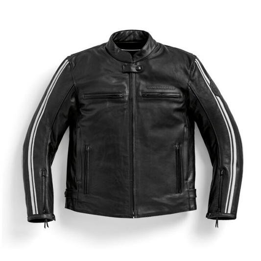 Jaqueta Masculina Twinstripes