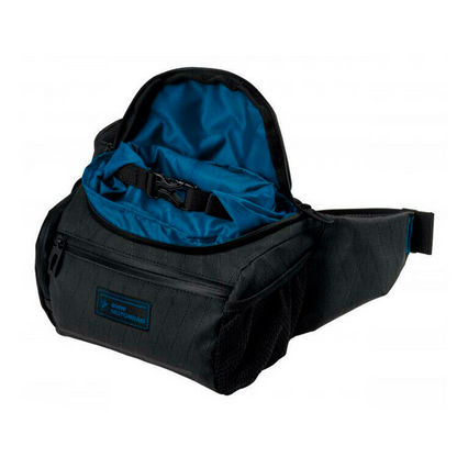Pochete BMW Motorrad Black Unissex
