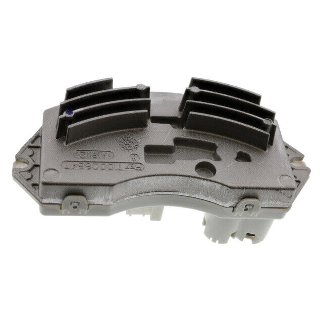 Unidade De Estágio Final Do Regulador Do Ventilador X5 / X3 / X1