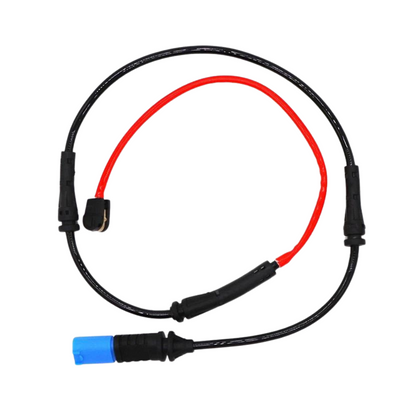 Kit Pastilha De Freio + Sensores 320i G20