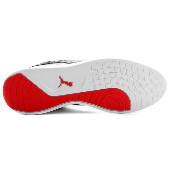 Tênis BMW M XCat Prateado