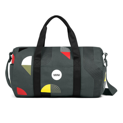 Bolsa de Viagem MINI Graphic