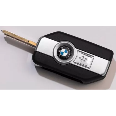 Chave Principal Keyless Ride BMW