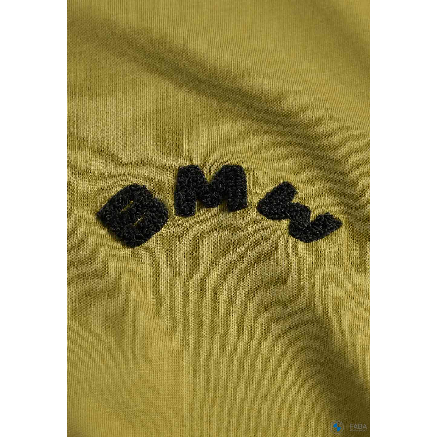 T-shirt BMW ARC Unissex