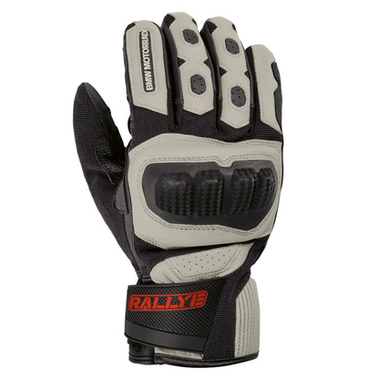Luvas BMW GS Rallye GORE-TEX