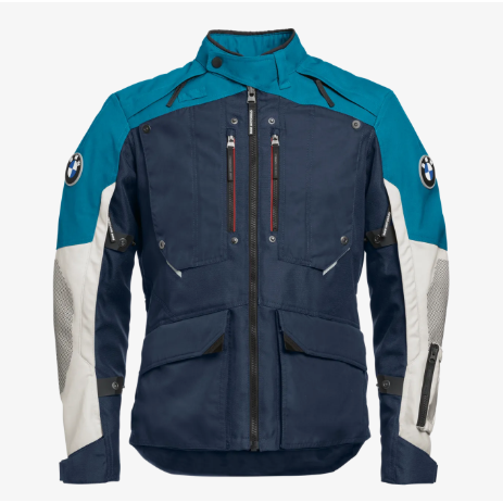Jaqueta BMW GS Rallye