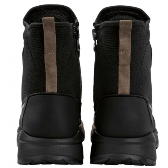 Tênis BMW GS Kawir GTX Preto Impermeável com GORE-TEX® Solado Antiderrapante e Conforto para Caminhadas Trilhas e Uso Urbano