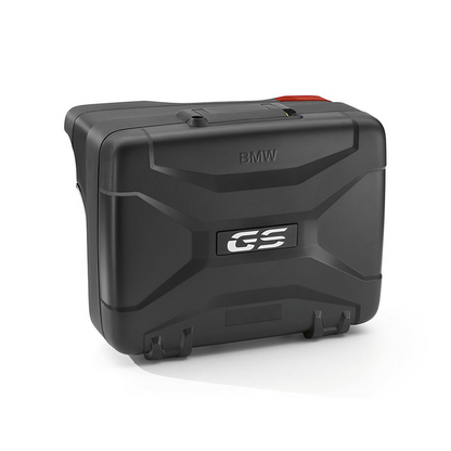 Mala Lateral Vario Direita Preta BMW F 750 GS / F 850 GS