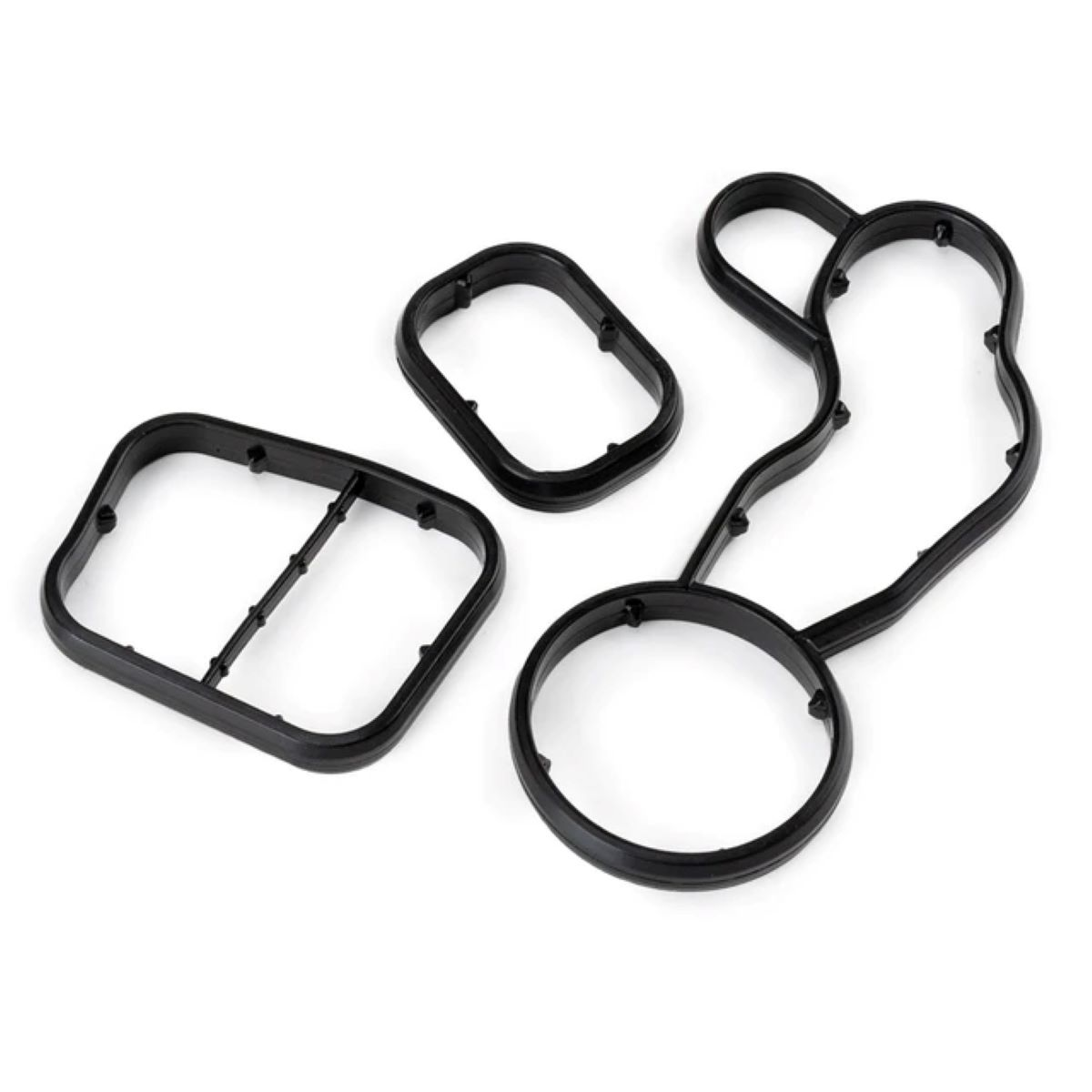 Junta Do Filtro De Óleo Série 1 / Série 2 / Série 4 / Série 5 / Série 6 / Série 7 / X1 / X3 / X4 / X5