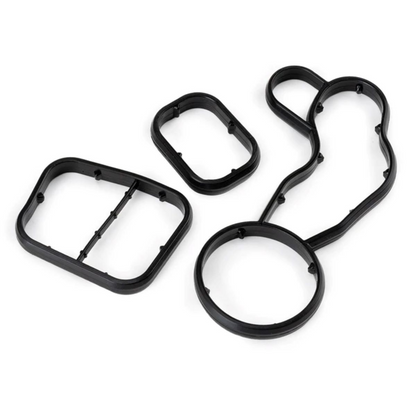 Junta Do Filtro De Óleo Série 1 / Série 2 / Série 4 / Série 5 / Série 6 / Série 7 / X1 / X3 / X4 / X5