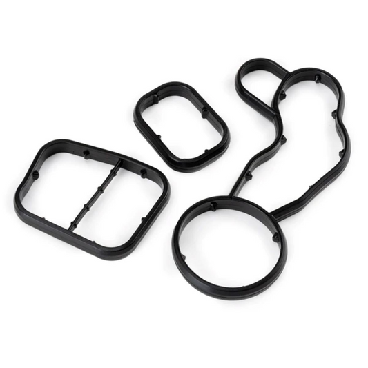 Junta Do Filtro De Óleo Série 1 / Série 2 / Série 4 / Série 5 / Série 6 / Série 7 / X1 / X3 / X4 / X5