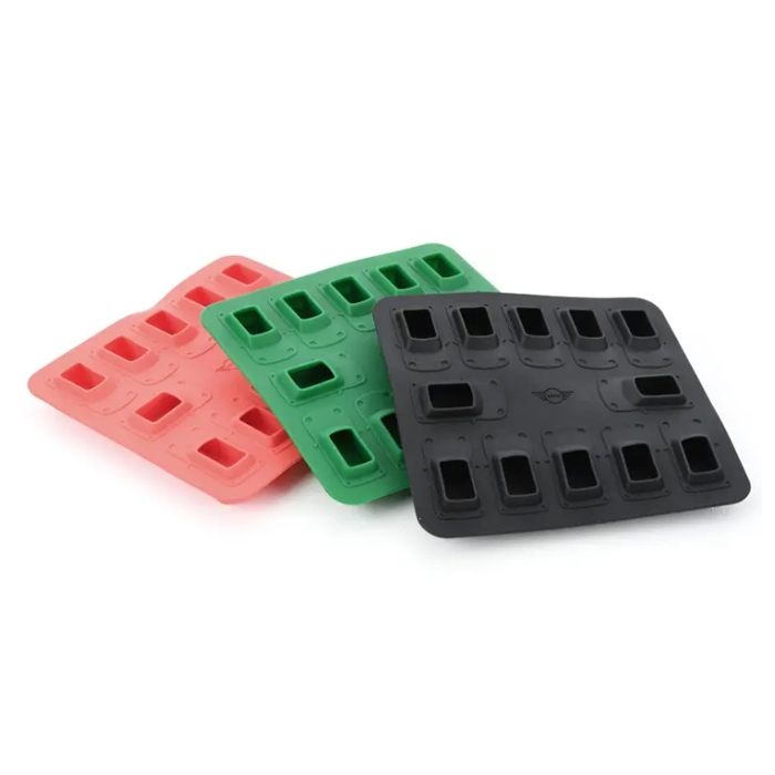 Formas Para Gelo MINI