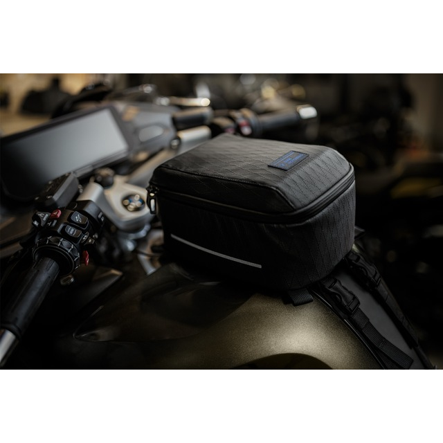 Bolsa De Tanque Black Collection BMW Motorrad