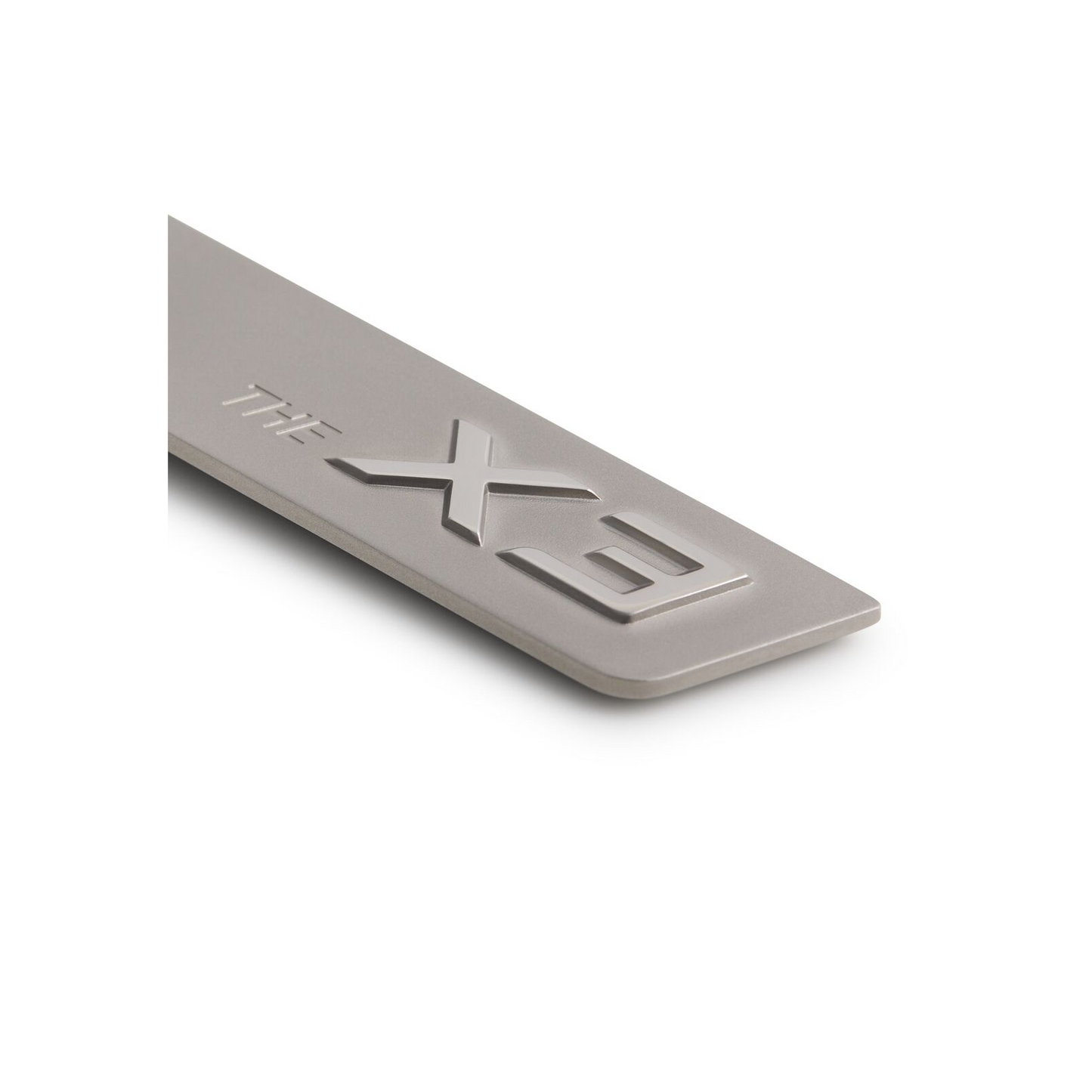 Chaveiro BMW X3 Design Exclusivo