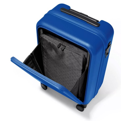 Mala Cabin Trolley Kids MINI Azul 28L