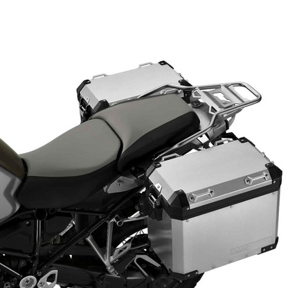 Mala Alumínio Esquerda BMW R 1250 GS/ R 1200 GS/ F 850 GS / F 850 GS ADV