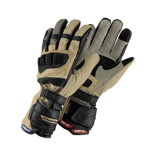 Luvas BMW GS Namib 2 Em 1 GTX