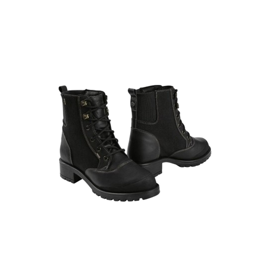 Botas BMW Treptow GTX Feminina Impermeável
