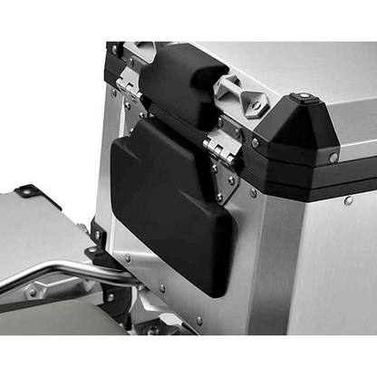 Kit Acolchoado de Proteção do Top Case BMW R 1200 GS, R 1250 GS, F 800 GS, F 850 GS, F 950 GS, F 650 GS / Adventure