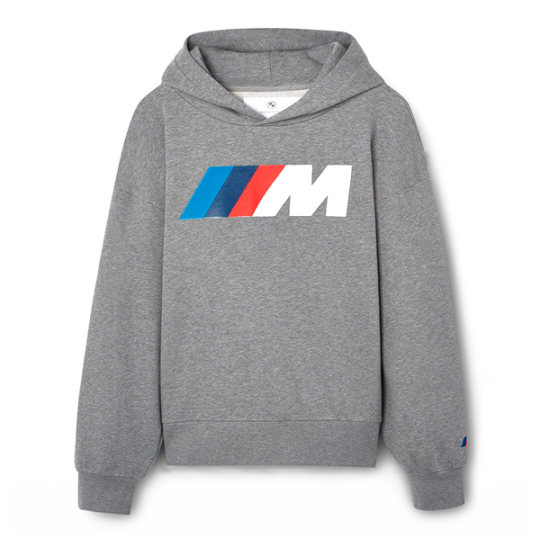Moletom BMW M Oversized