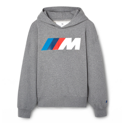 Moletom BMW M Oversized