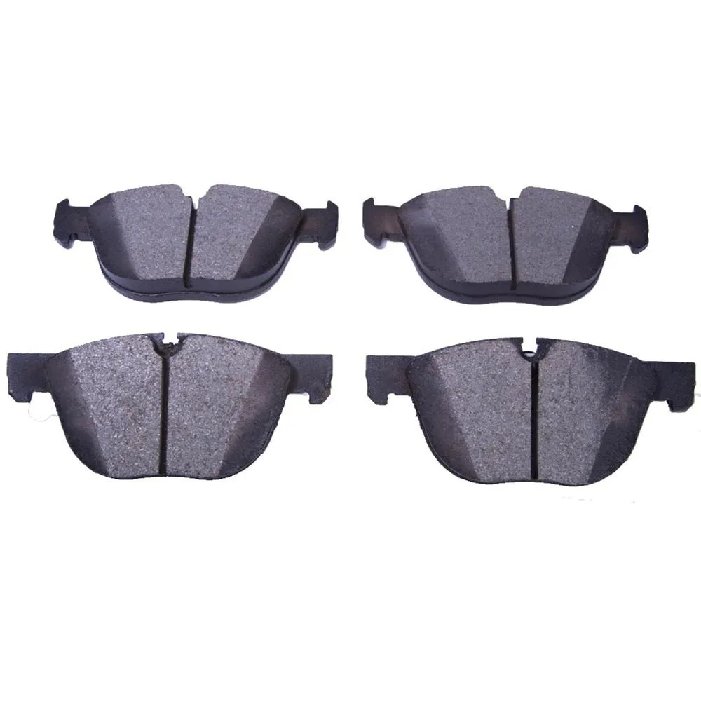 Pastilhas De Freio X5 / X6