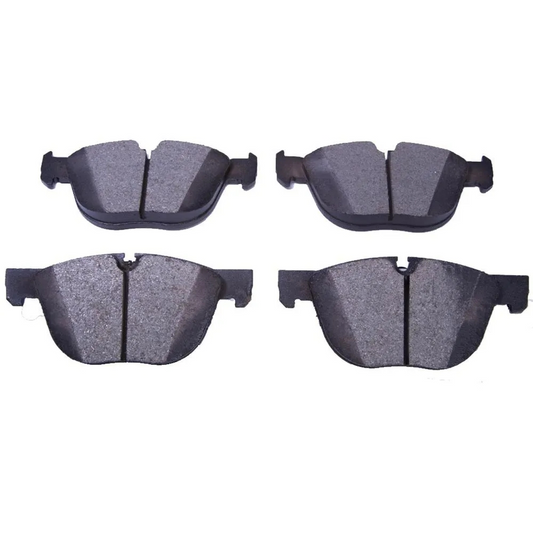 Pastilhas De Freio X5 / X6