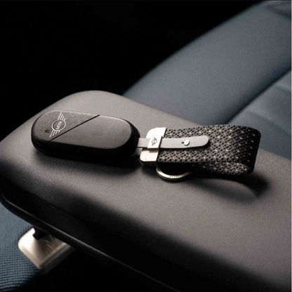 Chaveiro Cordão MINI Lifestyle