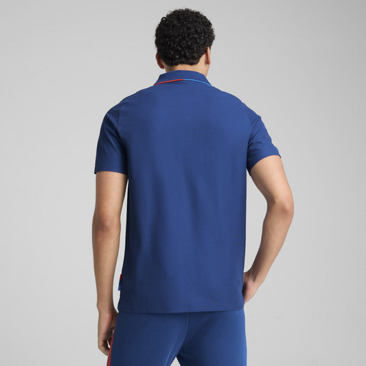 Camisa Polo BMW M Motorsport