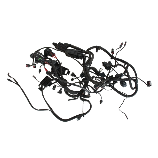 Cablagem (Chicote) Elétrico Principal