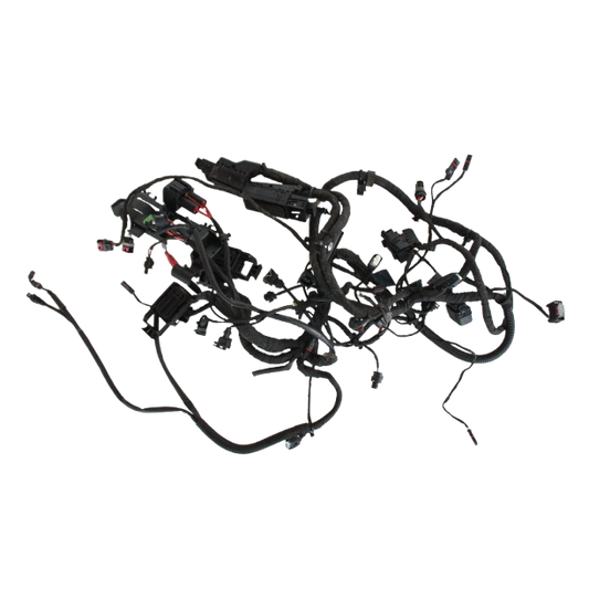Cablagem (Chicote) Elétrico Principal