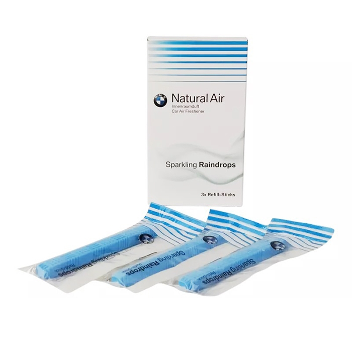 Sachê Fragrância Sparkling Raindrops