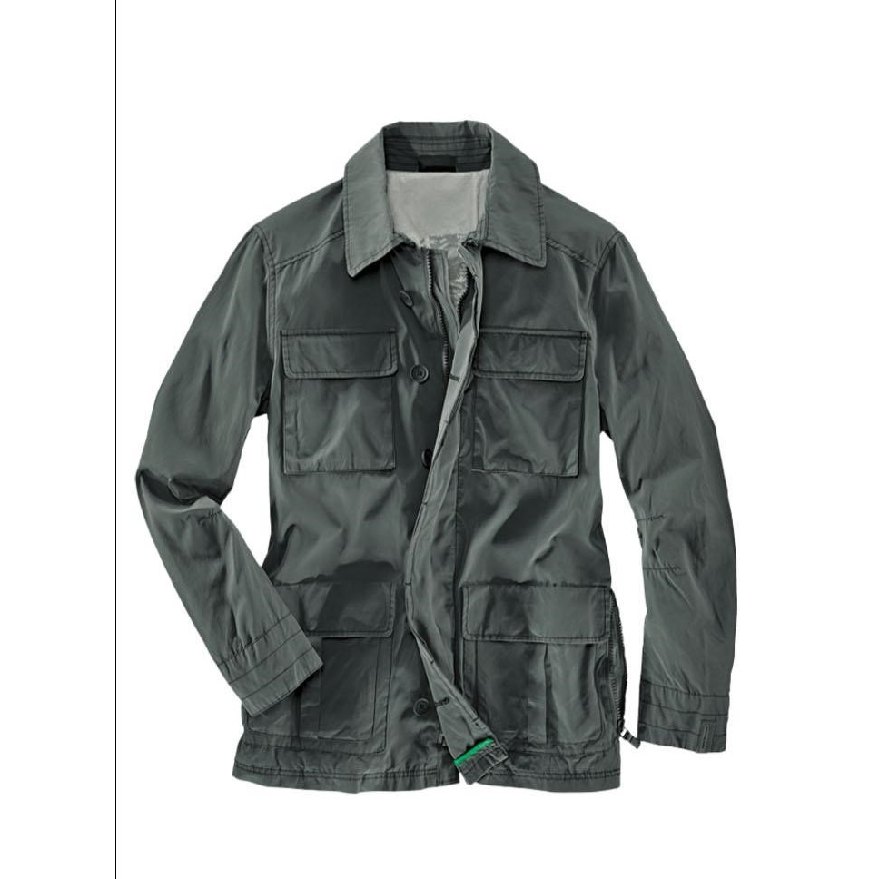 Casaco Urban Feminino BMW