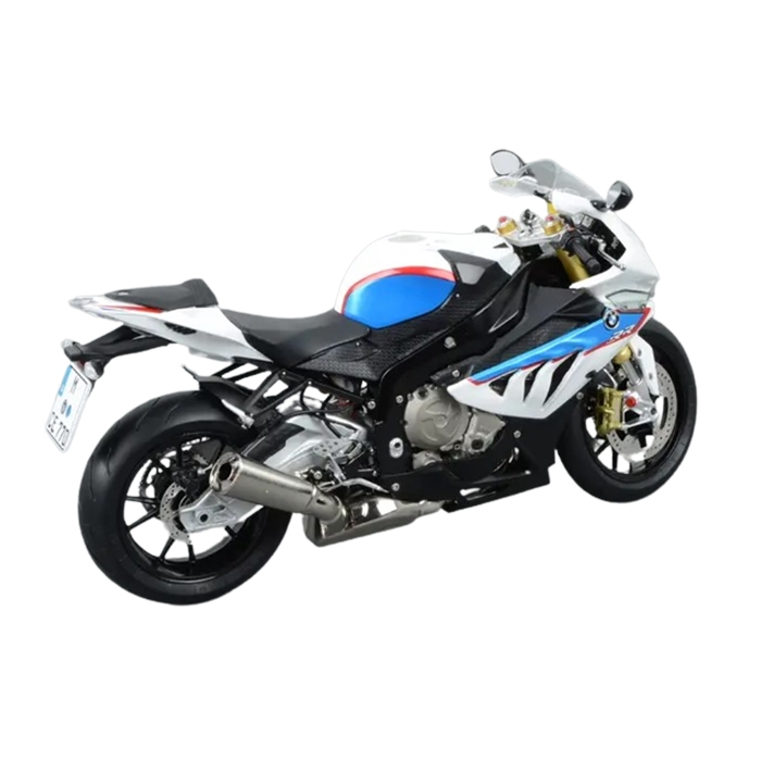Miniatura S 1000RR Escala 1:10