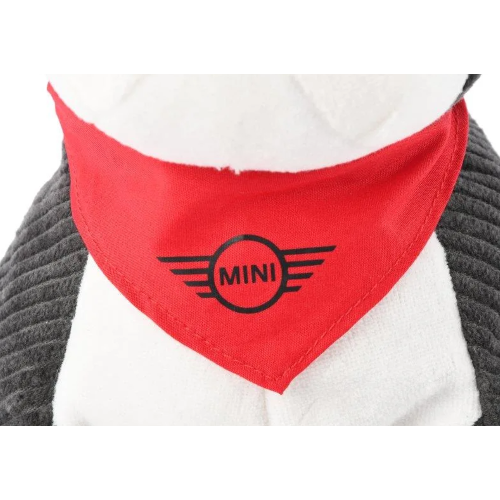 Pelúcia Buldogue Ingês MINI