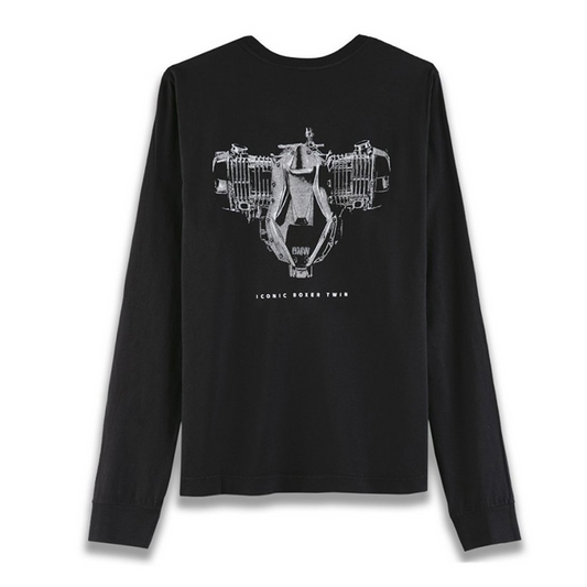 T-shirt MOTORRAD Boxer Wings