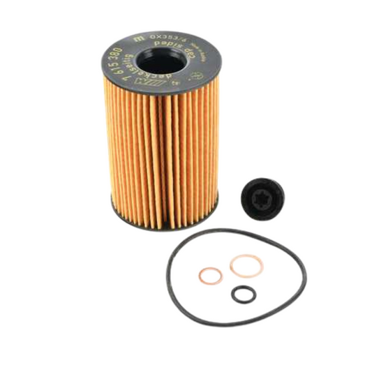 Filtro De Óleo Série 5 / Série 7 / Série 8 / X5 / X6 / X7