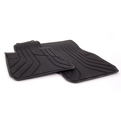 Tapetes Dianteiros e Traseiro BMW Série 3