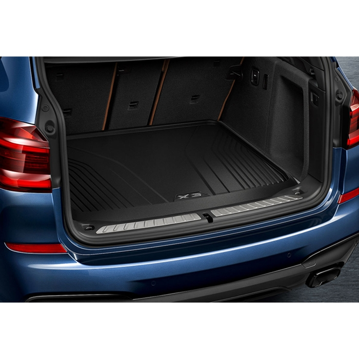 Tapete Porta-Malas BMW X3