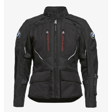 Jaqueta BMW GS Rallye