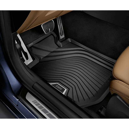 Tapetes BMW Série 3  Dianteiros